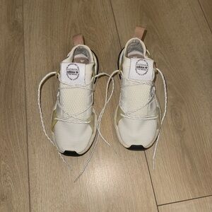 Adidas white Sneakers